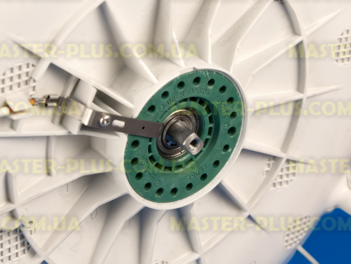 Бак в зборі Electrolux 4071430955 Original для пральної машини
