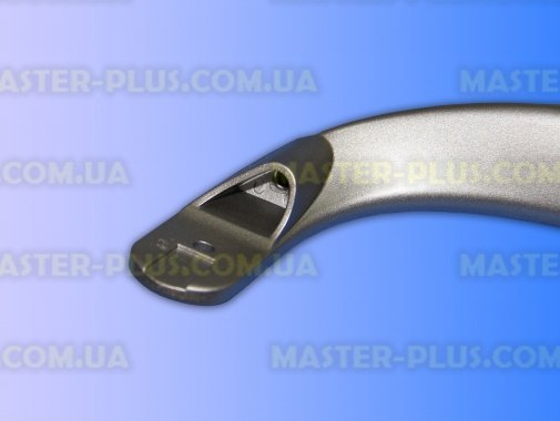 Ручка (нижняя) Beko 4326391500 для холодильника