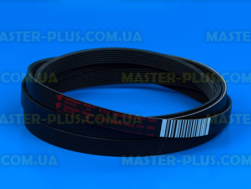 Ремень Bosch 649054 для сушильной машины