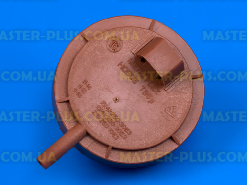 Прессостат (датчик уровня воды) совместимый с Electrolux 1528189028 для стиральной машины