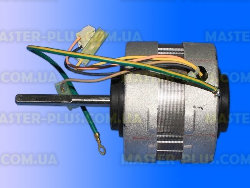 Двигатель крыльчатки внутреннего блока для кондиционера LG 4681A20048T  для кондиционера