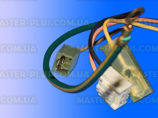 Двигатель крыльчатки внутреннего блока для кондиционера LG 4681A20048T  для кондиционера