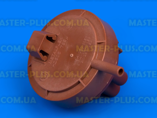 Прессостат (датчик уровня воды) совместимый с Electrolux 1528189028 для стиральной машины