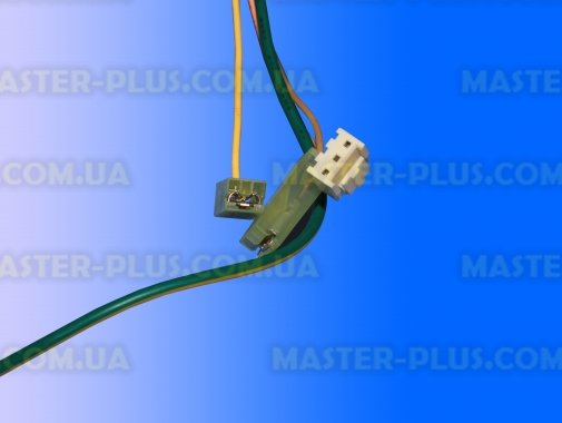 Двигатель крыльчатки внутреннего блока для кондиционера LG 4681A20048T  для кондиционера
