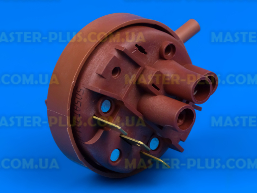 Прессостат (датчик уровня воды) совместимый с Electrolux 1528189028 для стиральной машины