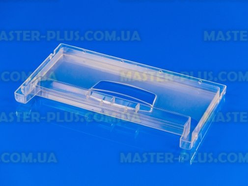 Передняя панель среднего ящика морозильной камеры Indesit C00283741 для холодильника