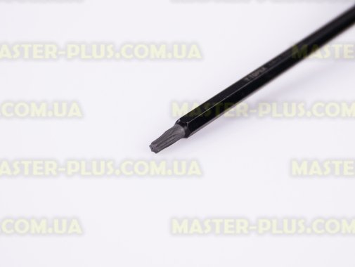Викрутка Torx T15x80 мм TOPEX 39D843