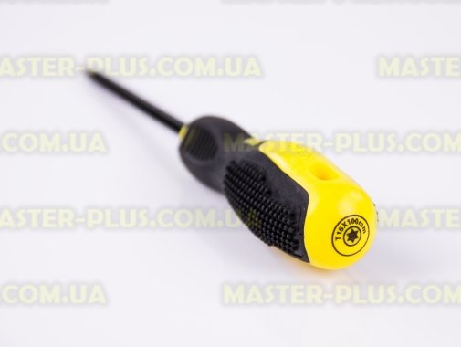 Викрутка Torx T15x80 мм TOPEX 39D843