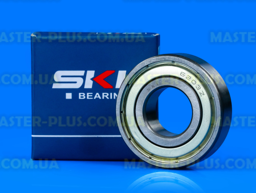 Подшипник SKL 203 zz для стиральной машины