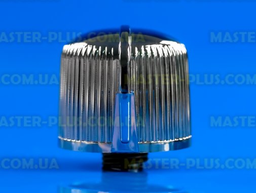 Ручка крана вода / пар для кавоварки DeLonghi 5513222511 для кавоварки