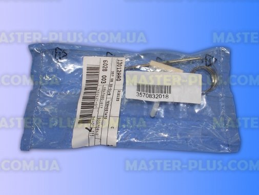 Термостат для духовки Zanussi 3570832018 Original для плити та духовки