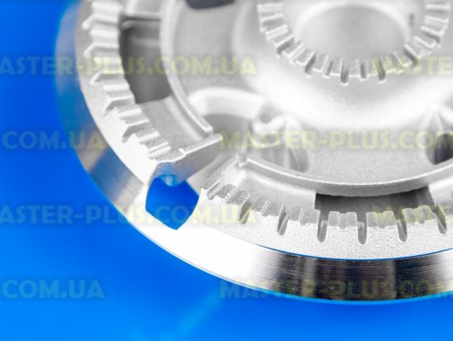 Рассекатель турбоконфорки Electrolux 140036558017 для плиты и духовки