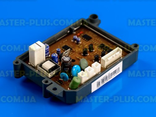 Суб модуль (плата) Samsung MES-AG4MOD-S0 для стиральной машины