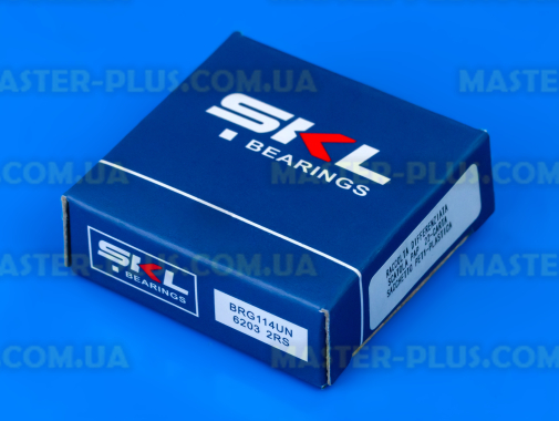 Подшипник SKL 203 zz для стиральной машины