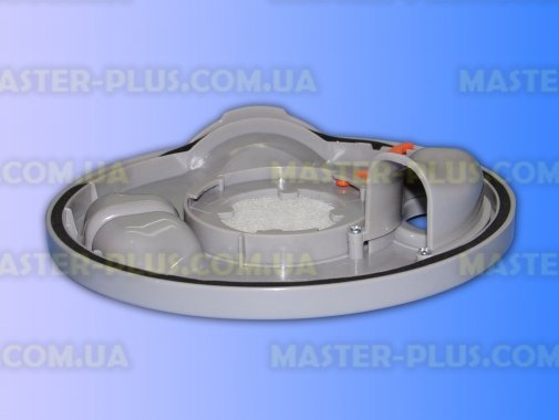 Крышка контейнера пылесборника Zanussi 50296350007 для пылесоса