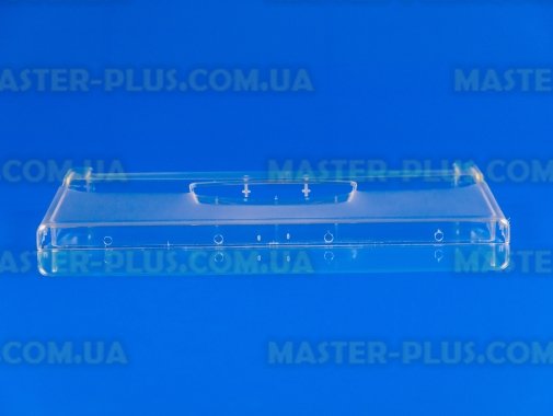 Передняя панель среднего ящика морозильной камеры Indesit C00283741 для холодильника