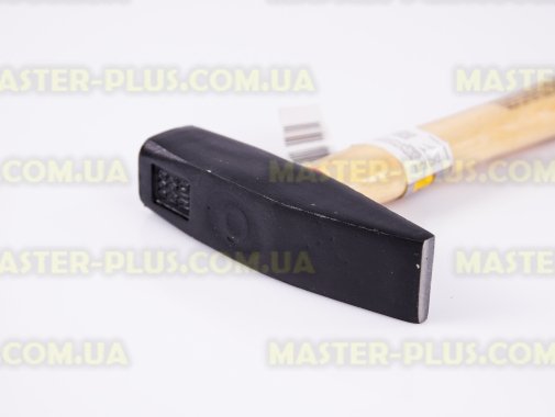 Молоток столярный 500г ручка с ясеня TOPEX 02A405
