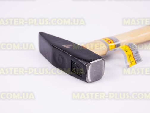 Молоток столярный 500г ручка с ясеня TOPEX 02A405