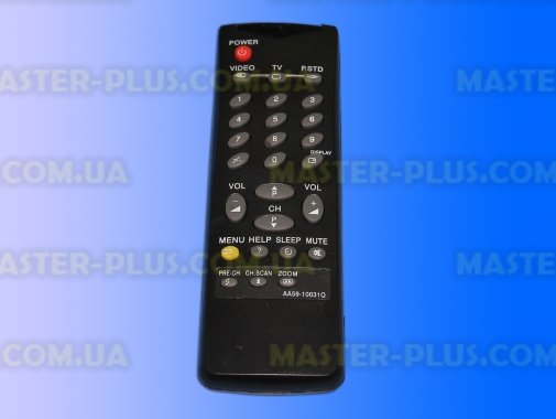 Пульт для телевізора Samsung AA59-10031Q для lcd телевізора