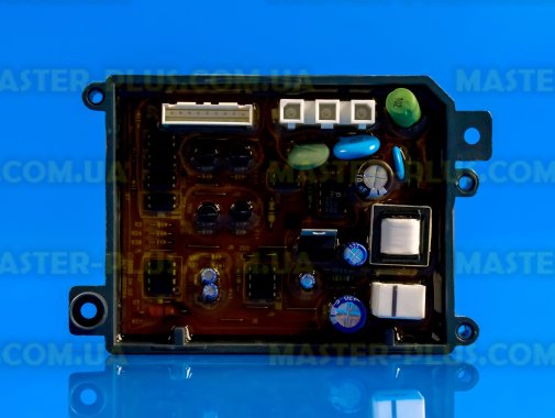 Суб модуль (плата) Samsung MES-AG4MOD-S0 для стиральной машины