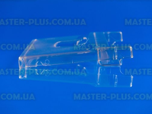 Передняя панель среднего ящика морозильной камеры Indesit C00283741 для холодильника