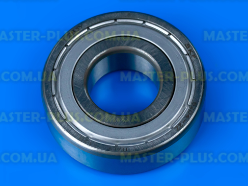 Підшипник SKF 204 zz Explorer (підвищена надійність) для пральної машини