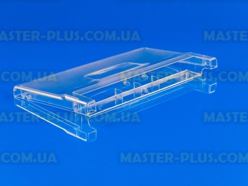 Передняя панель среднего ящика морозильной камеры Indesit C00283741 для холодильника