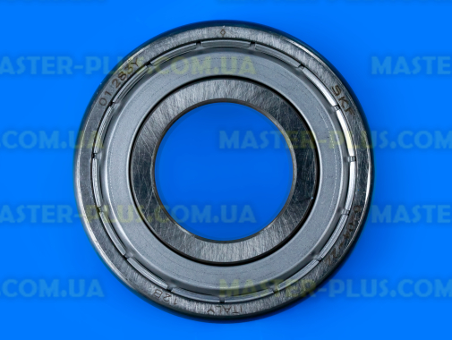 Підшипник SKF 204 zz Explorer (підвищена надійність) для пральної машини