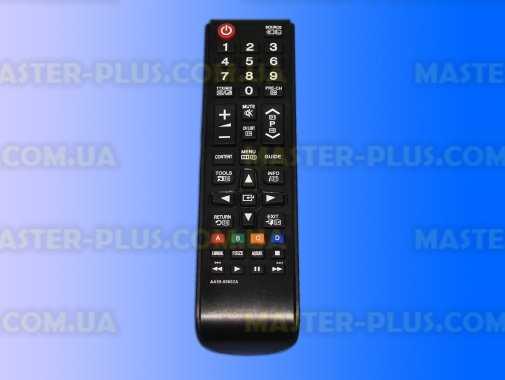 Пульт для телевизора Samsung AA59-00602A для lcd телевизора