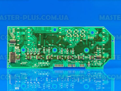Модуль (плата) индикации Electrolux 1320035353 для стиральной машины