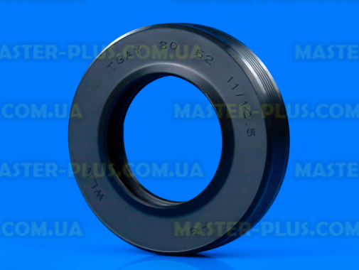 Сальник 30*52*11/12,5 WLK для стиральной машины