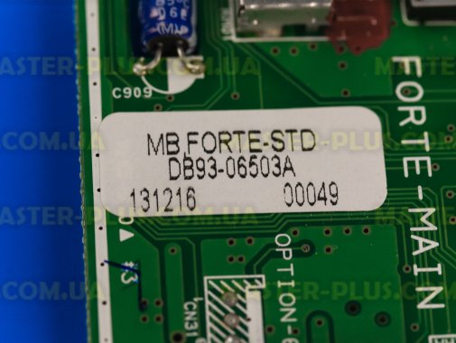 Модуль (плата) Samsung DB93-06503A для кондиціонера