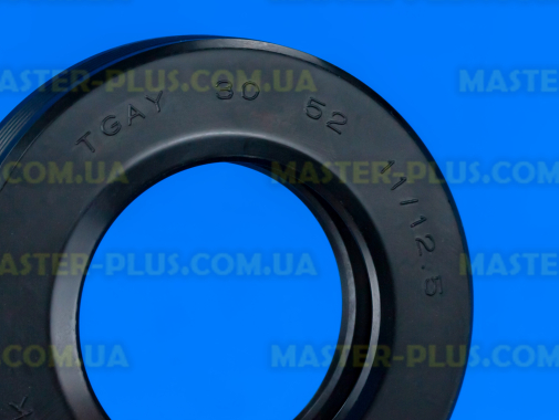 Сальник 30*52*11/12,5 WLK для стиральной машины