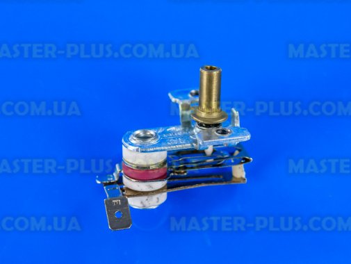 Терморегулятор Saturn ST-EC1075 для плити та духовки