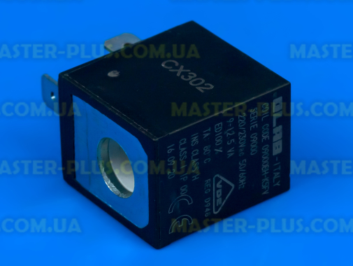 Катушка клапана парогенератора для утюга