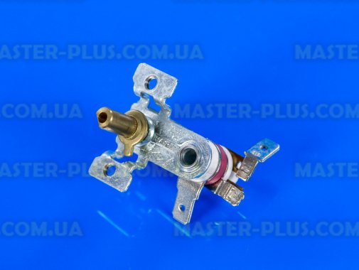 Терморегулятор Saturn ST-EC1075 для плити та духовки
