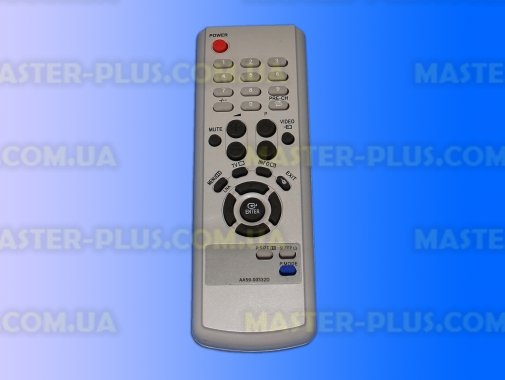 Пульт для телевизора Samsung AA59-00332D для lcd телевизора