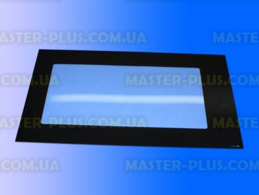 Стекло дверки (наружное) LG 4890W1A061C для микроволновой печи