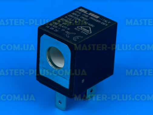 Катушка клапана парогенератора для утюга