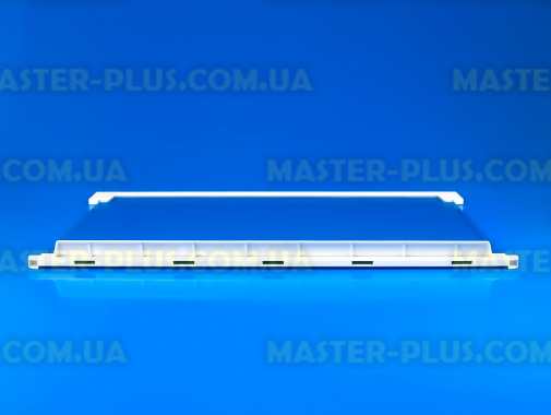 Полиця скляна з обрамленням Electrolux 2251374357 Original  для холодильника