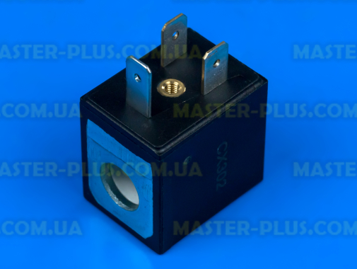 Катушка клапана парогенератора для утюга