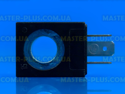 Катушка клапана парогенератора для утюга