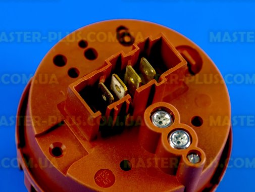 Прессостат (датчик уровня воды) Bosch 427040 для стиральной машины