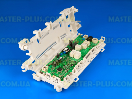 Модуль (плата управления) Electrolux 1366100301 для стиральной машины