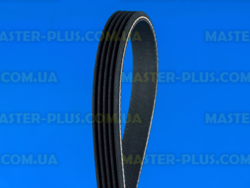 Ремінь 1372 J5 «Qualtex» чорний для пральної машини