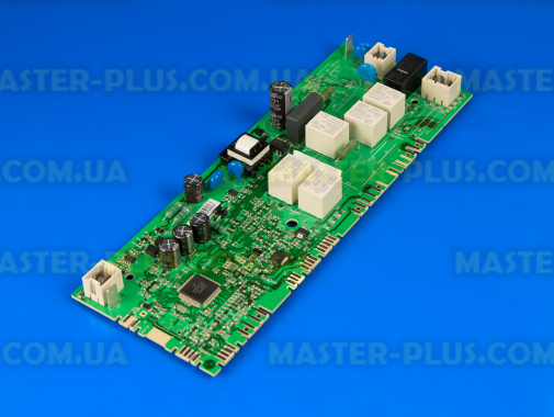 Модуль (плата управления) Electrolux 1366100301 для стиральной машины