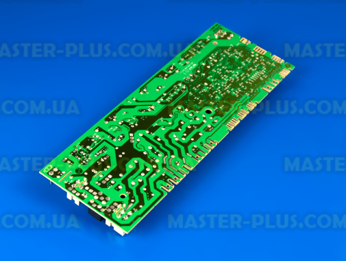 Модуль (плата управления) Electrolux 1366100301 для стиральной машины