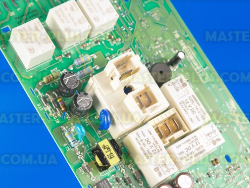 Модуль (плата) управління Whirlpool 481010405983 для сушильної машини