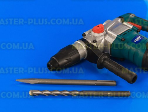 Перфоратор SDS-plus 2000Вт 560об / хв ЗЕНІТ ЗПП-2000 MAX Профі