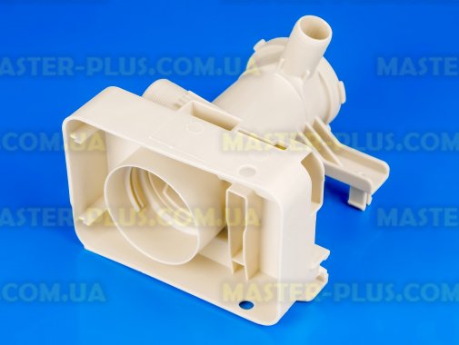 Корпус насоса AEG 1327834006 для стиральной машины